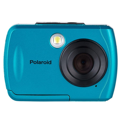 Waterproof 16MP Instant Action Camera for Kids