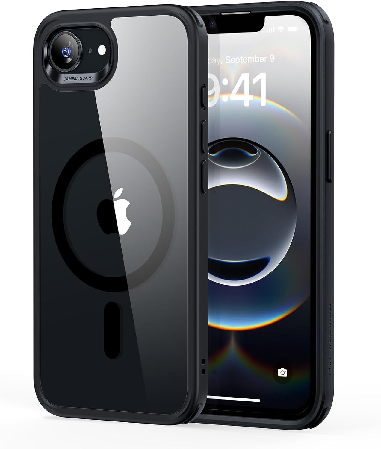ESR Magnetic Case for iPhone 14 13 with Drop Protection