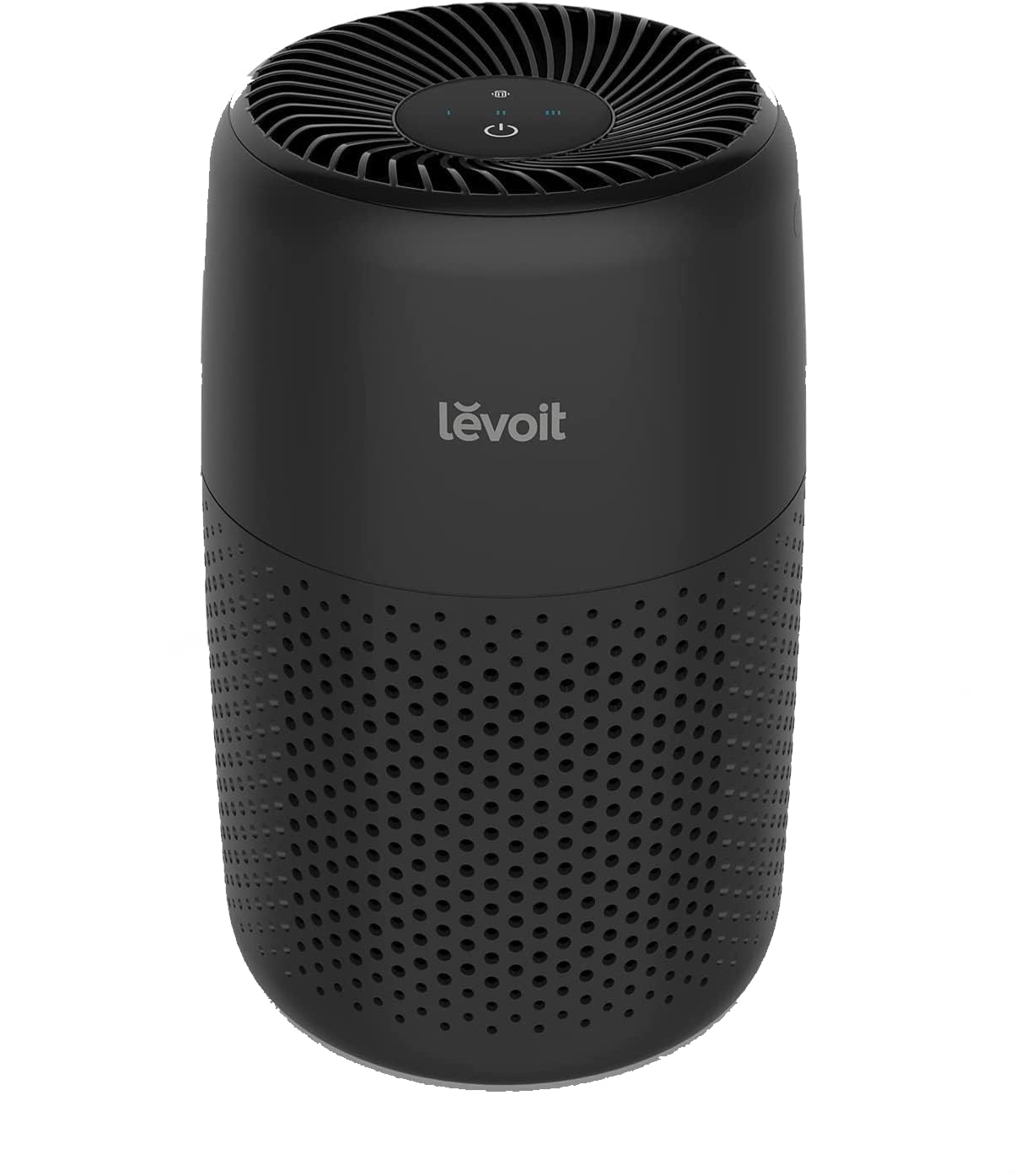Levoit Air Purifier for Better Sleep and Clean Air