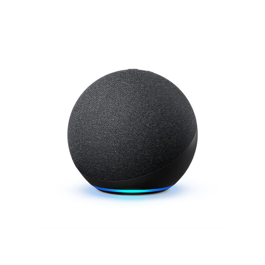 Amazon Echo Premium Sound Smart Speaker for Large Rooms