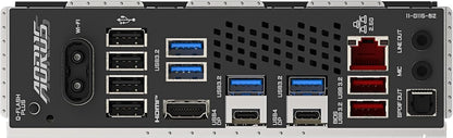 Gigabyte X870 Aorus Elite Wifi7 Am5 ATX Ddr5 Motherboard