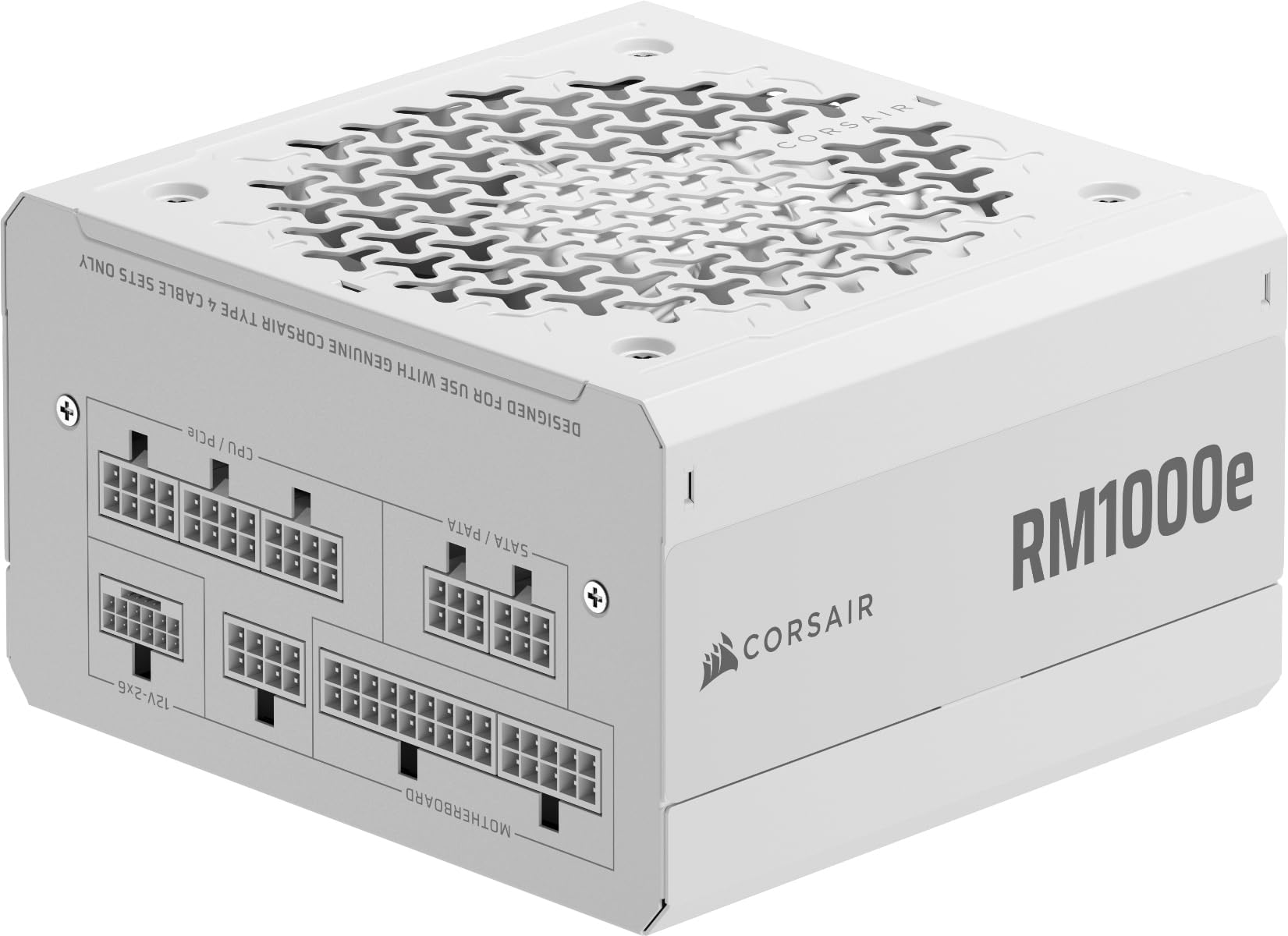 Corsair RM650e Fully Modular Low Noise Power Supply