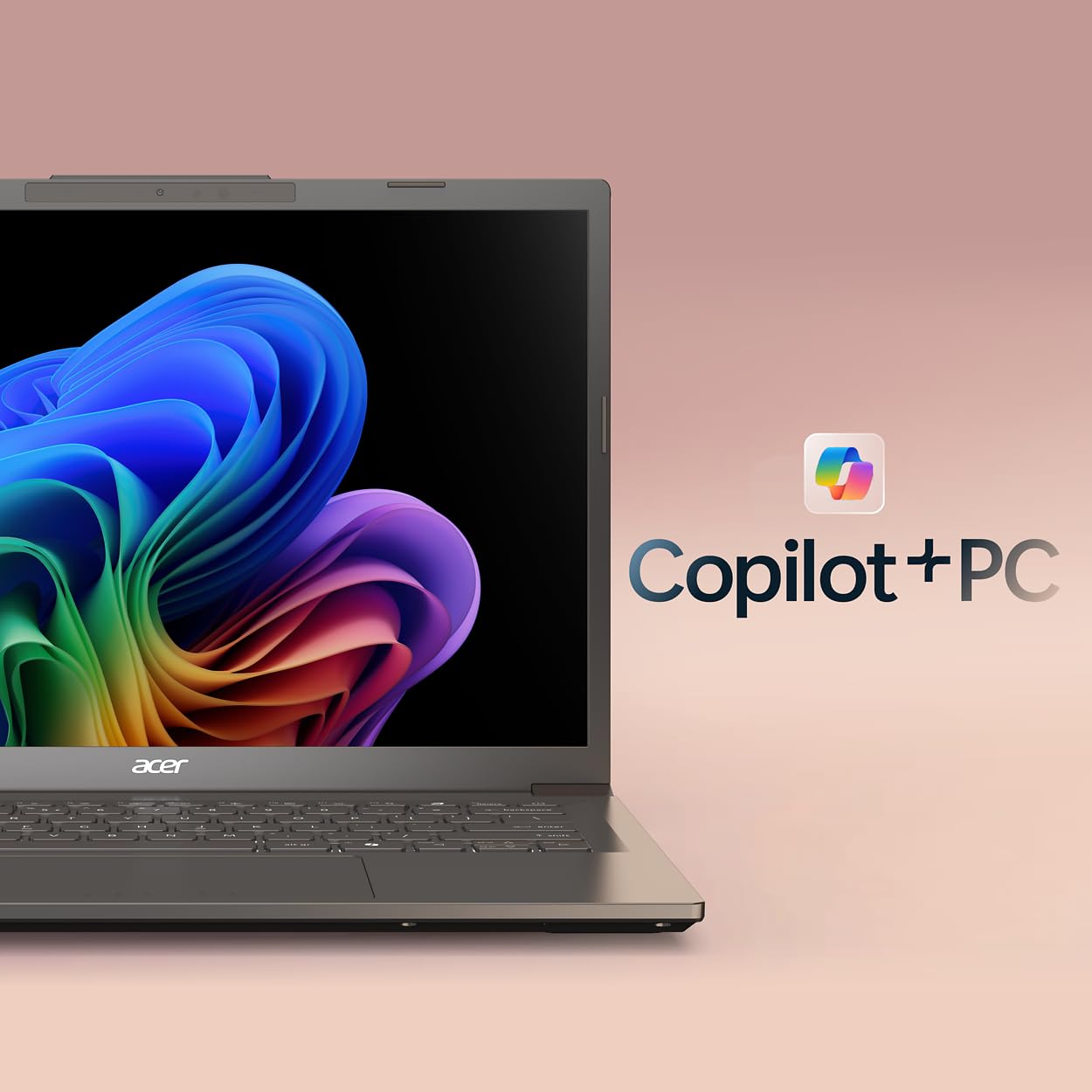 Acer Aspire Go 15 Slim Laptop with FHD Display