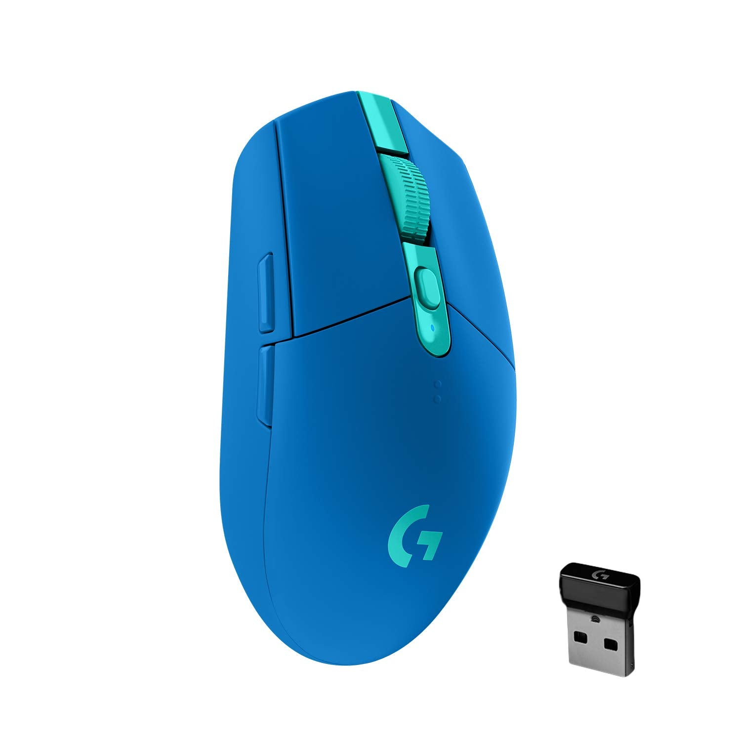 Logitech G305 Wireless Gaming Mouse with 12000 DPI Sensor