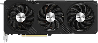GIGABYTE Radeon RX 7600 XT Graphics Card for Ultimate Gaming Performance