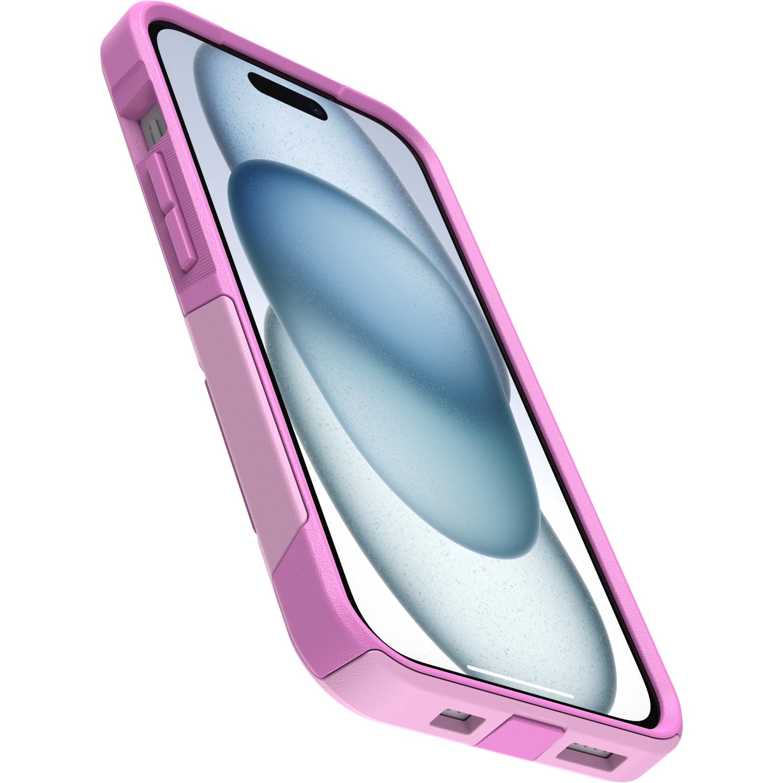 OtterBox Commuter Series Case for iPhone 16e 15 14 13