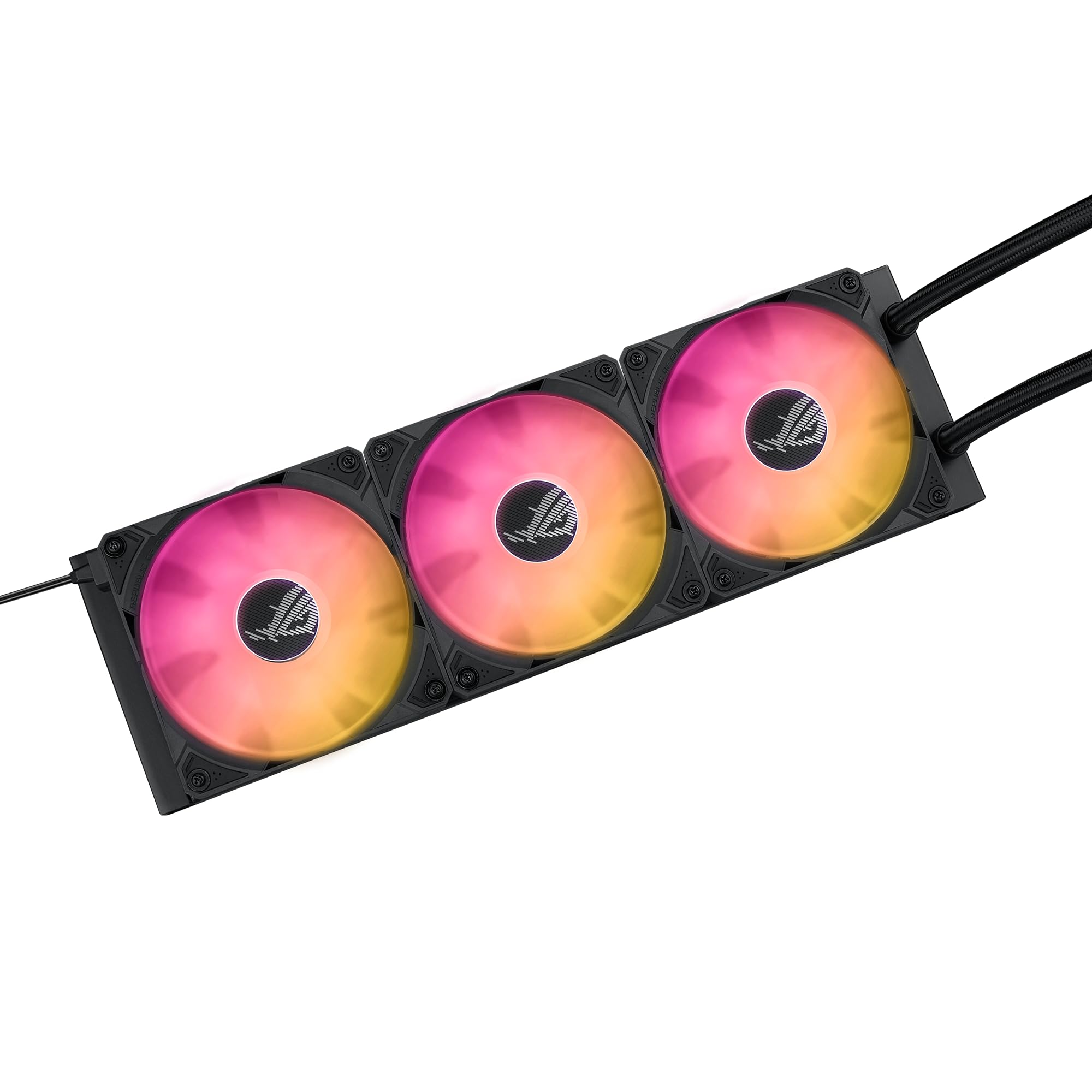 ASUS ROG Ryujin III 360 ARGB Liquid CPU Cooler
