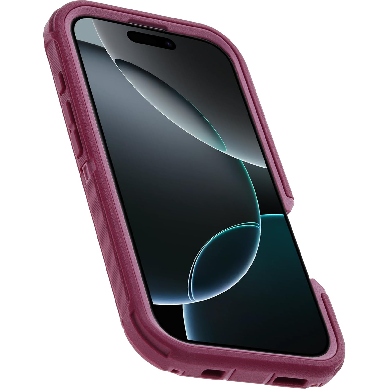 OtterBox iPhone 16 Pro Max Defender Case with Ultimate Protection