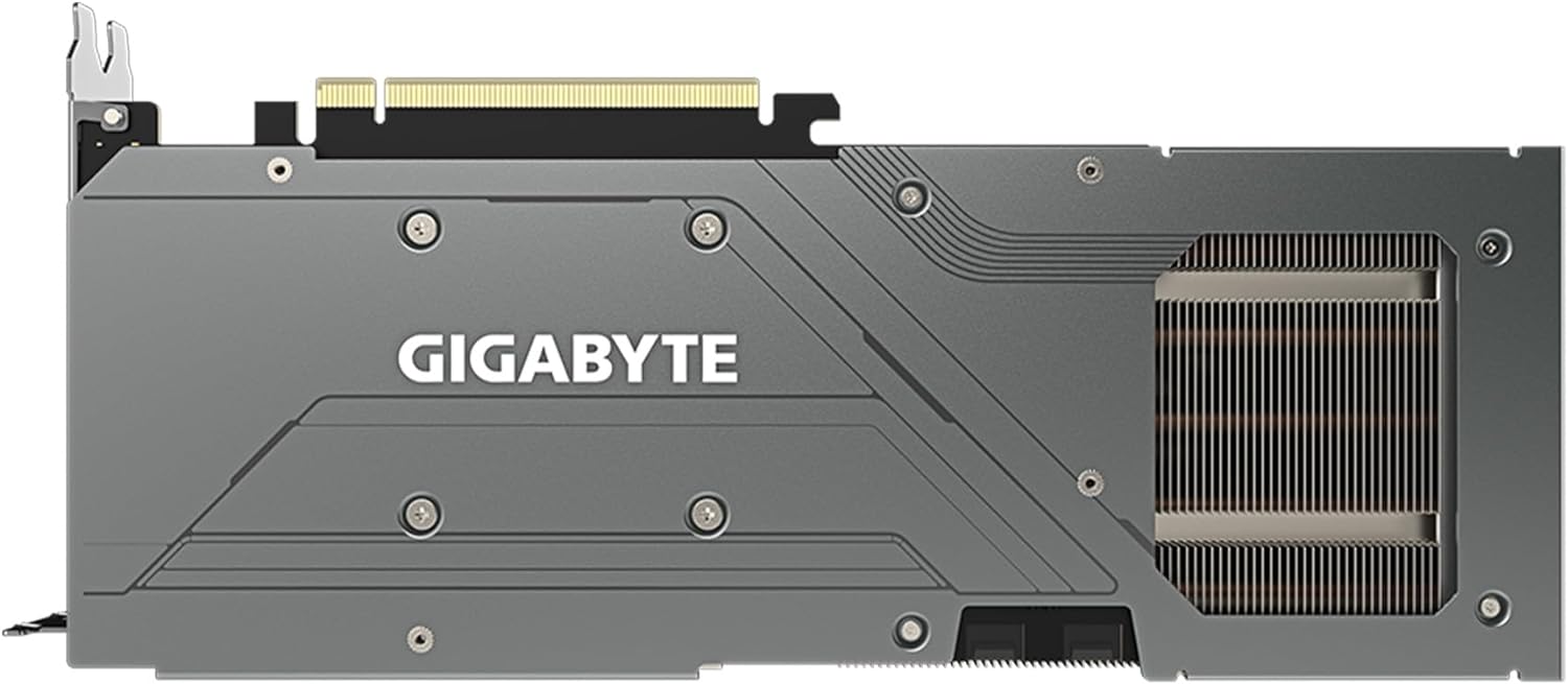 GIGABYTE Radeon RX 7600 XT Graphics Card for Ultimate Gaming Performance