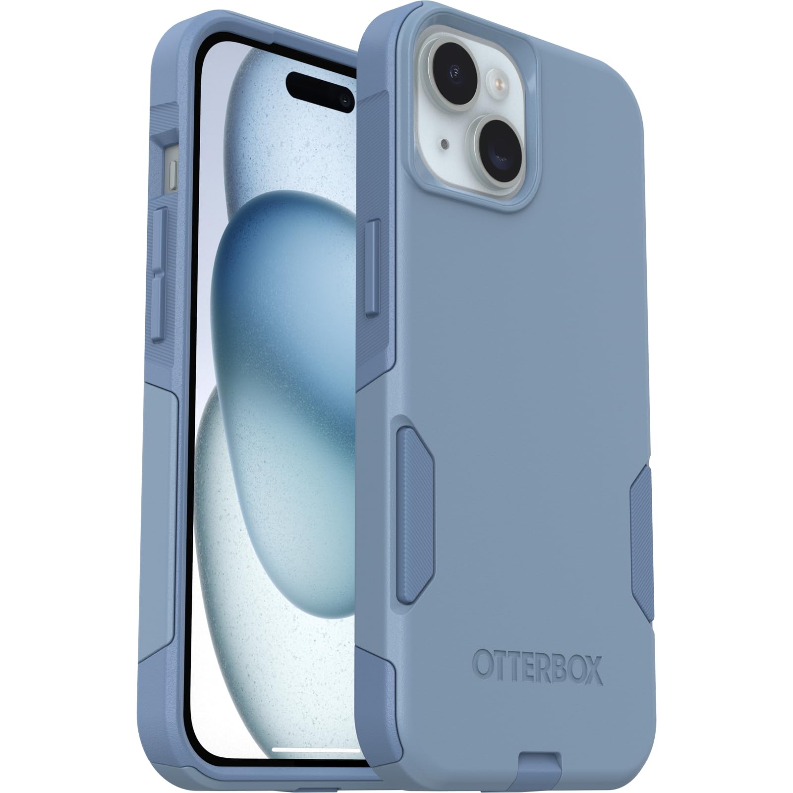 OtterBox Commuter Series Case for iPhone 16e 15 14 13