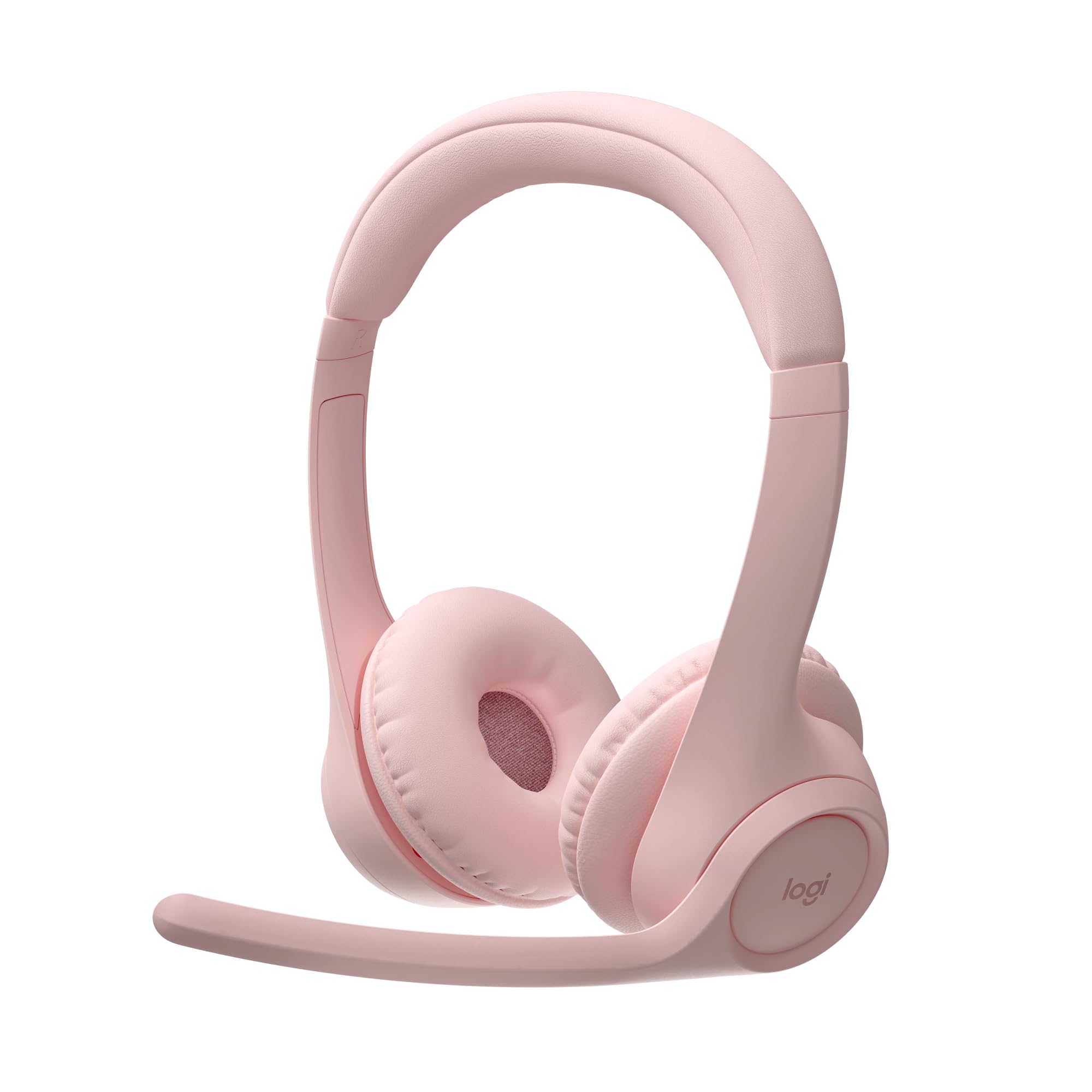 Logitech Zone 301 Wireless Headset with Noise Cancellation