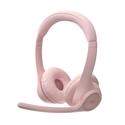 Logitech Zone 301 Wireless Headset with Noise Cancellation