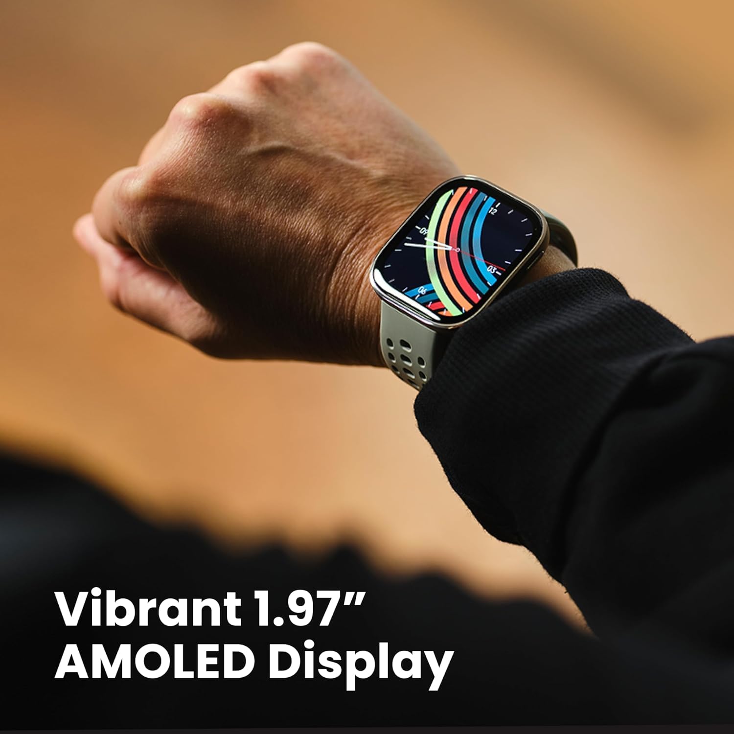 Amazfit Bip 6 Smart Watch With 14 Day Battery GPS