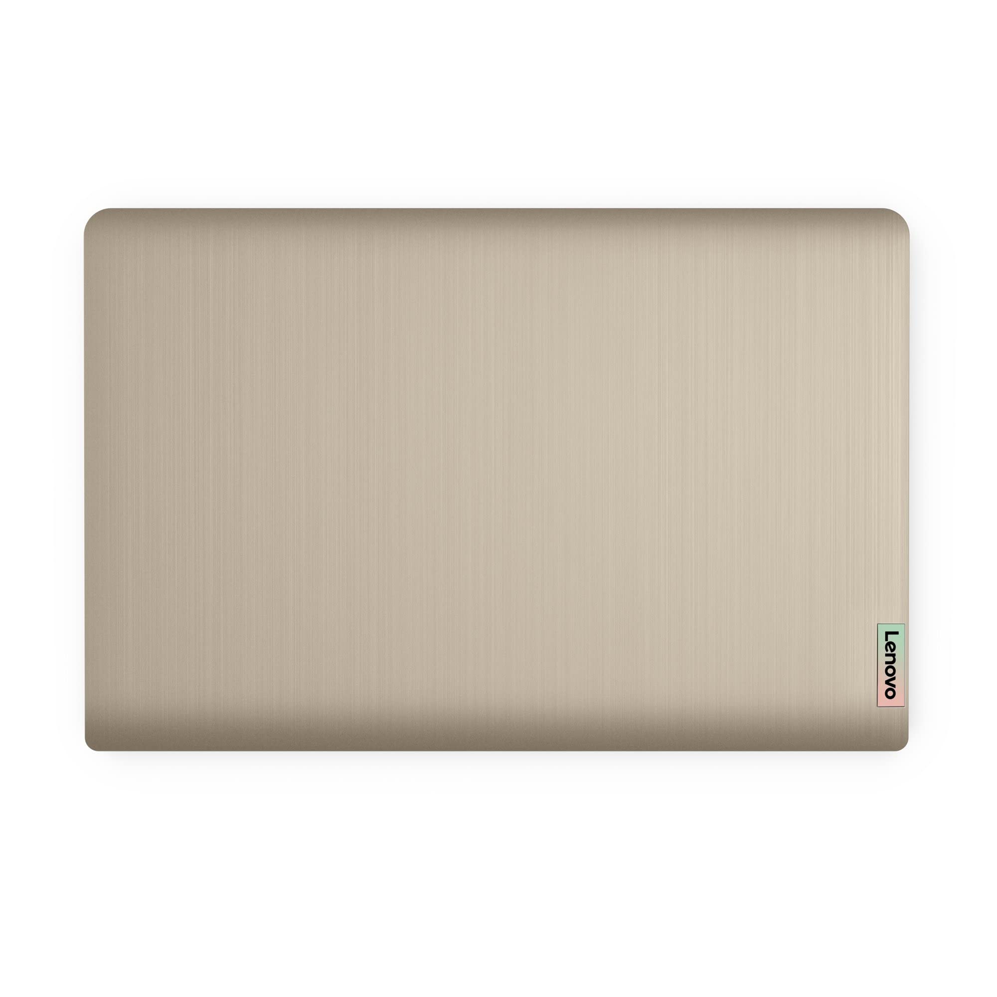 Lenovo Ideapad 3 Laptop with 15.6 Inch Touchscreen