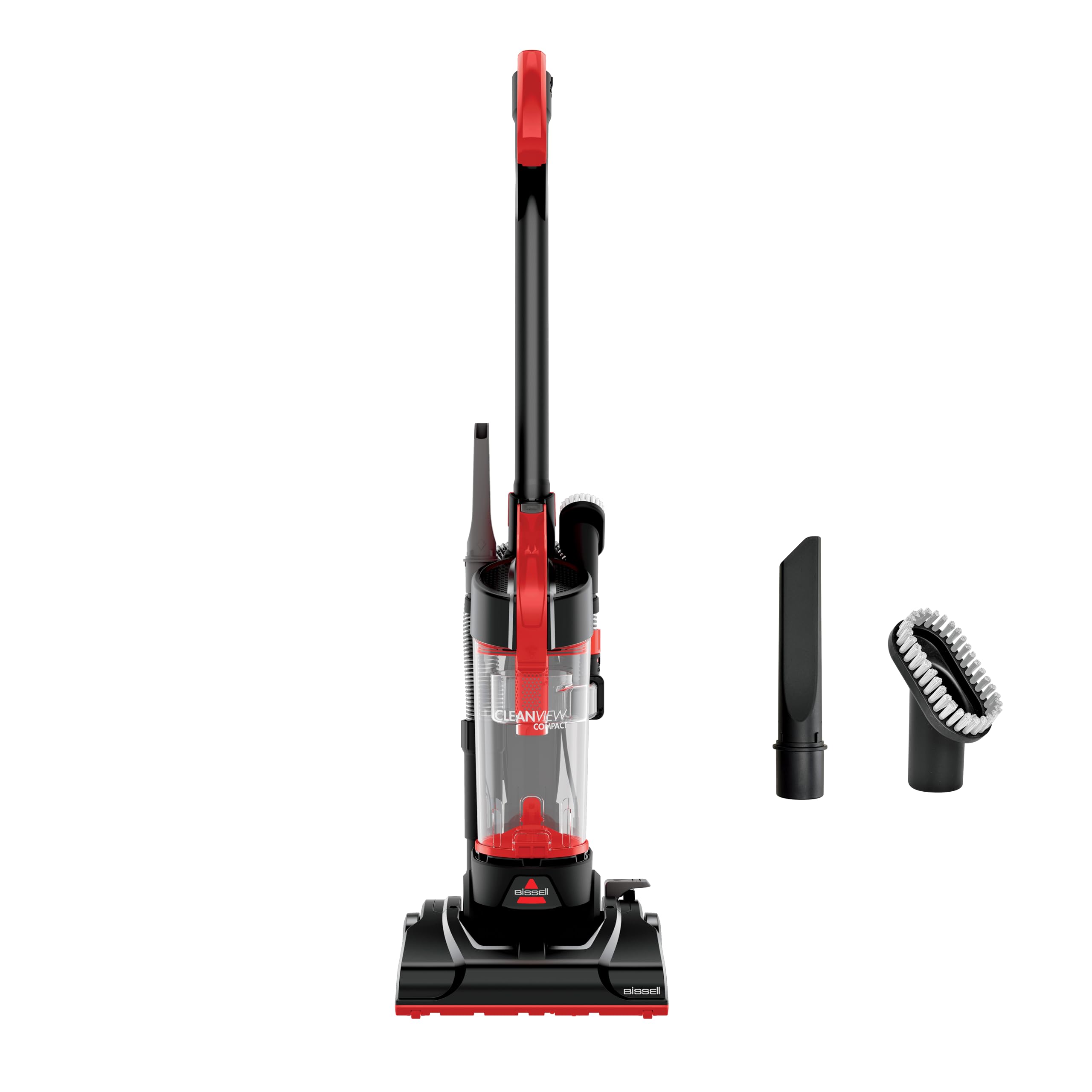 Lightweight Compact Vacuum with Powerful Suction