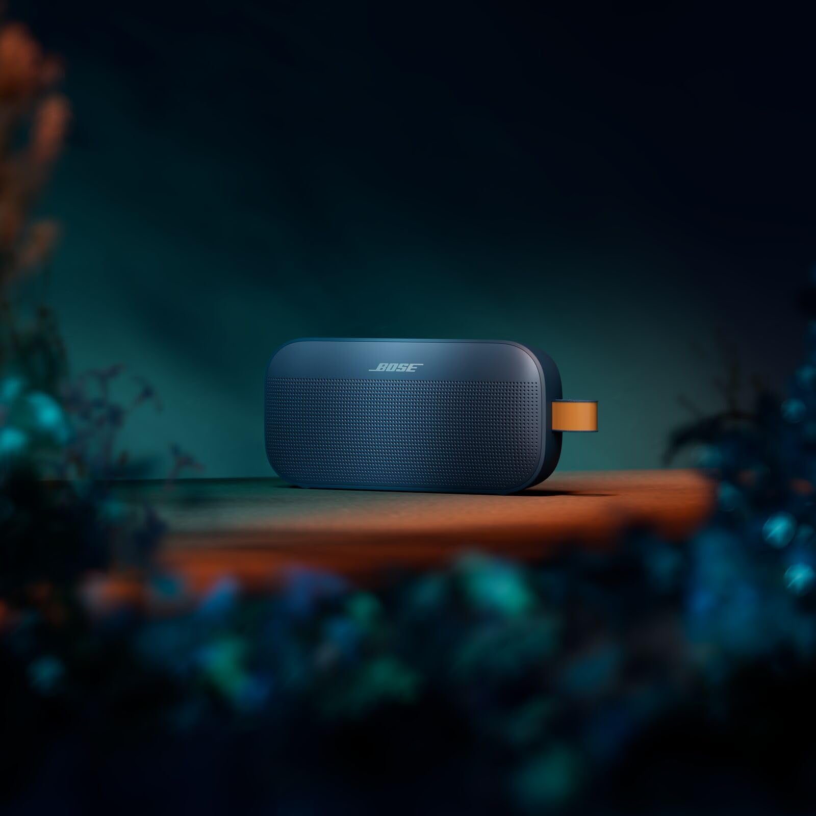 Bose SoundLink Flex Bluetooth Speaker 12 Hour Battery