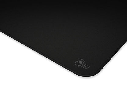 Glorious XL Heavy Gaming Mouse Mat with Extra Thickness