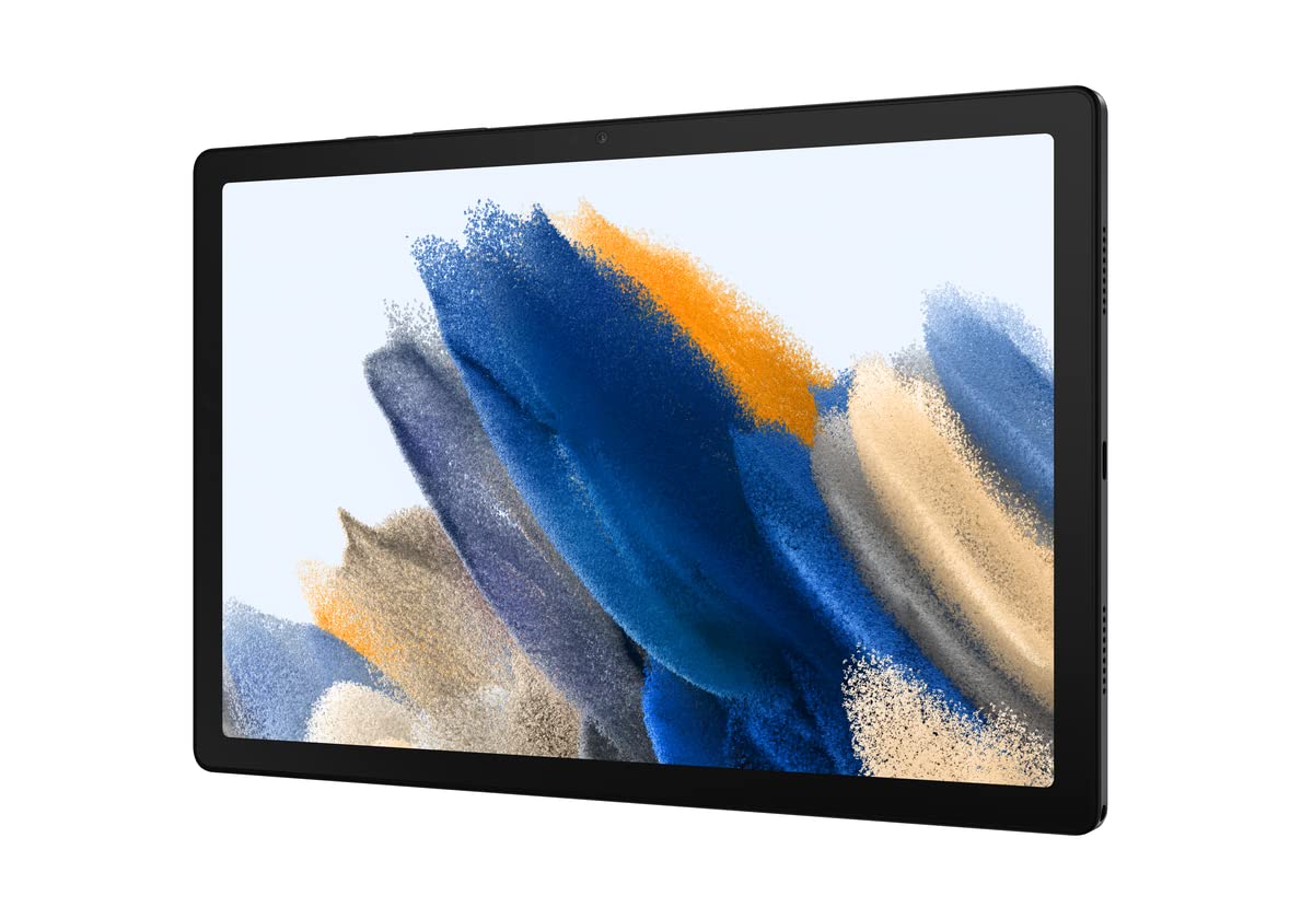 Samsung Galaxy Tab A8 Android Tablet With Long Battery