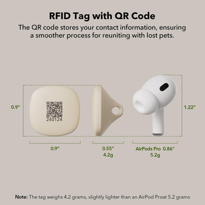 Automatic Cat Feeder With App Control For Convenient Feeding