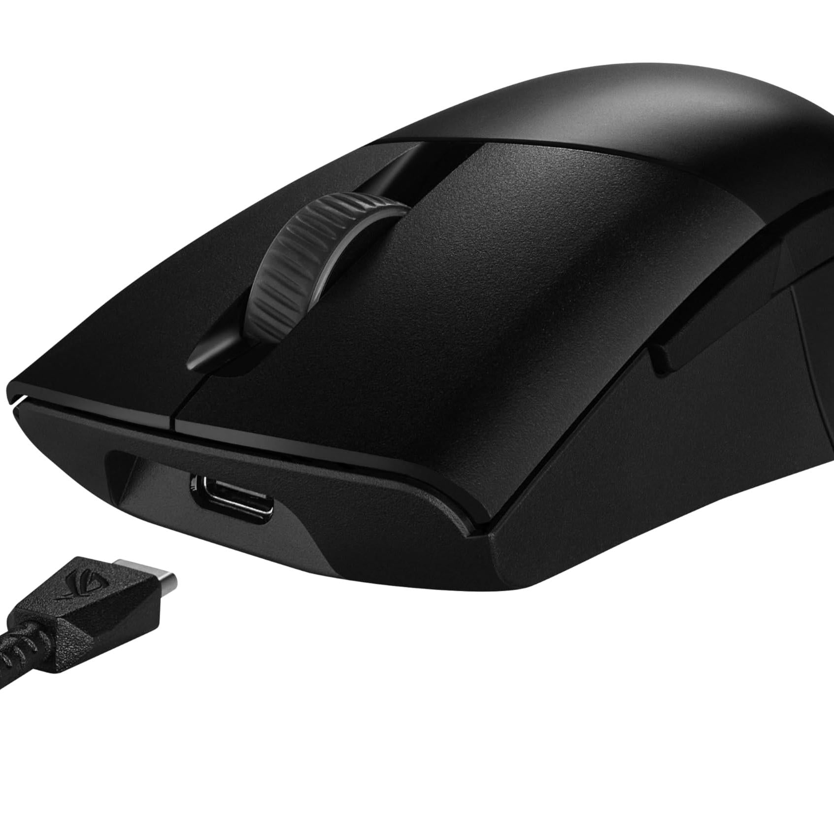 Asus ROG Keris Wireless Gaming Mouse with 36000 DPI Precision