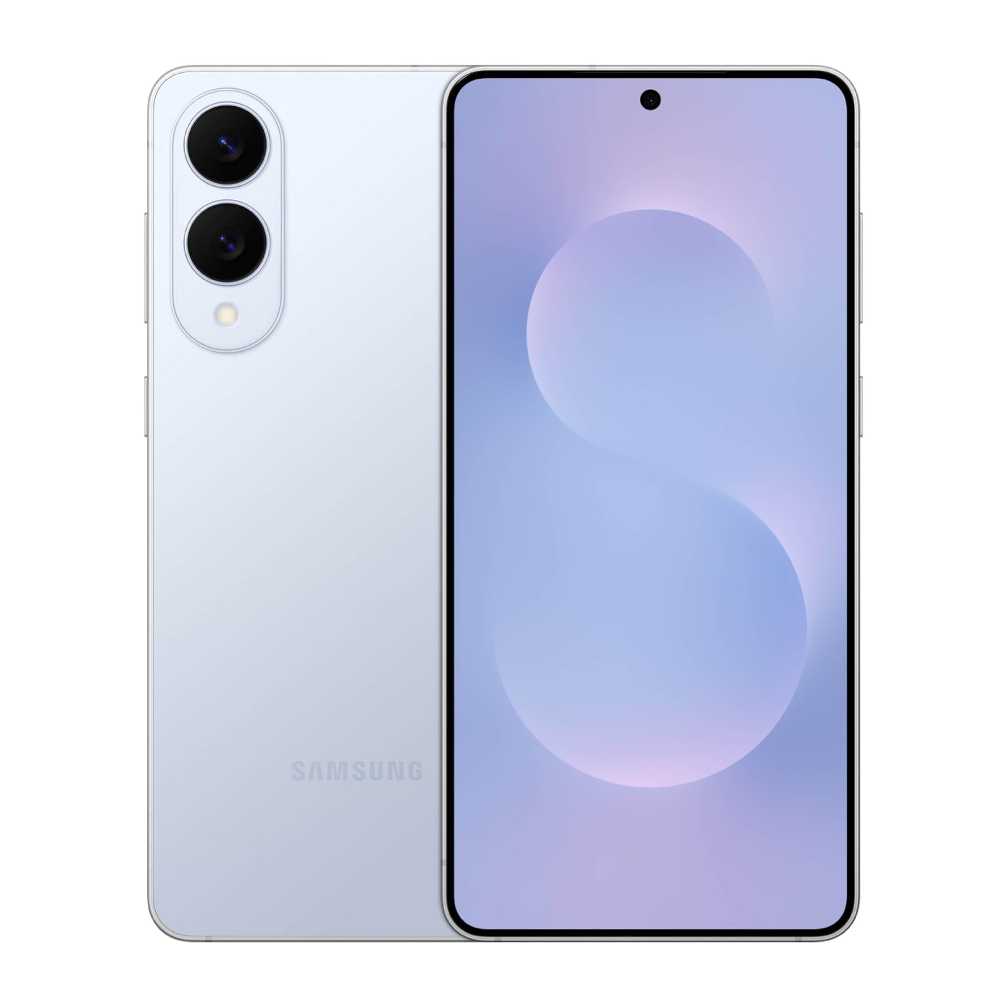 Samsung Galaxy S25 Unlocked Android Phone AI Night Mode