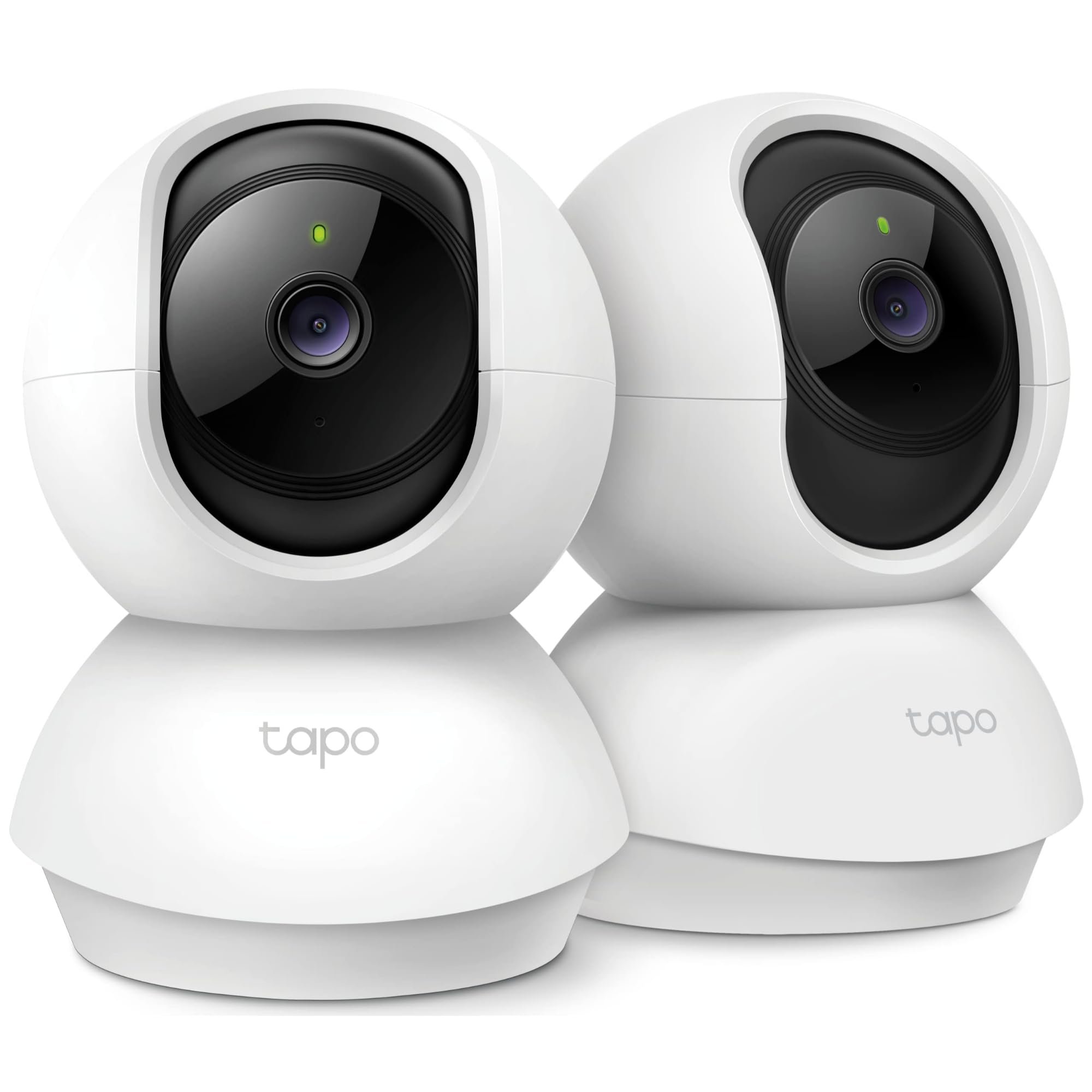 TP-Link Tapo 2K Security Camera with Night Vision