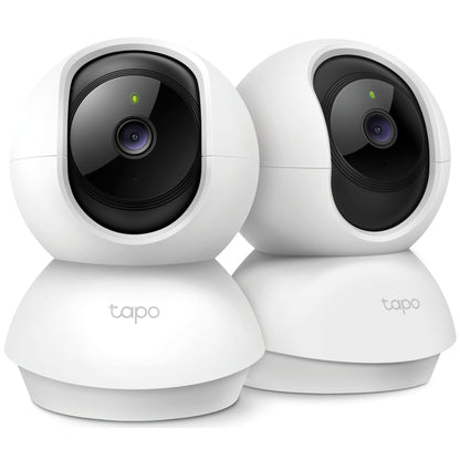 TP-Link Tapo 2K Security Camera with Night Vision