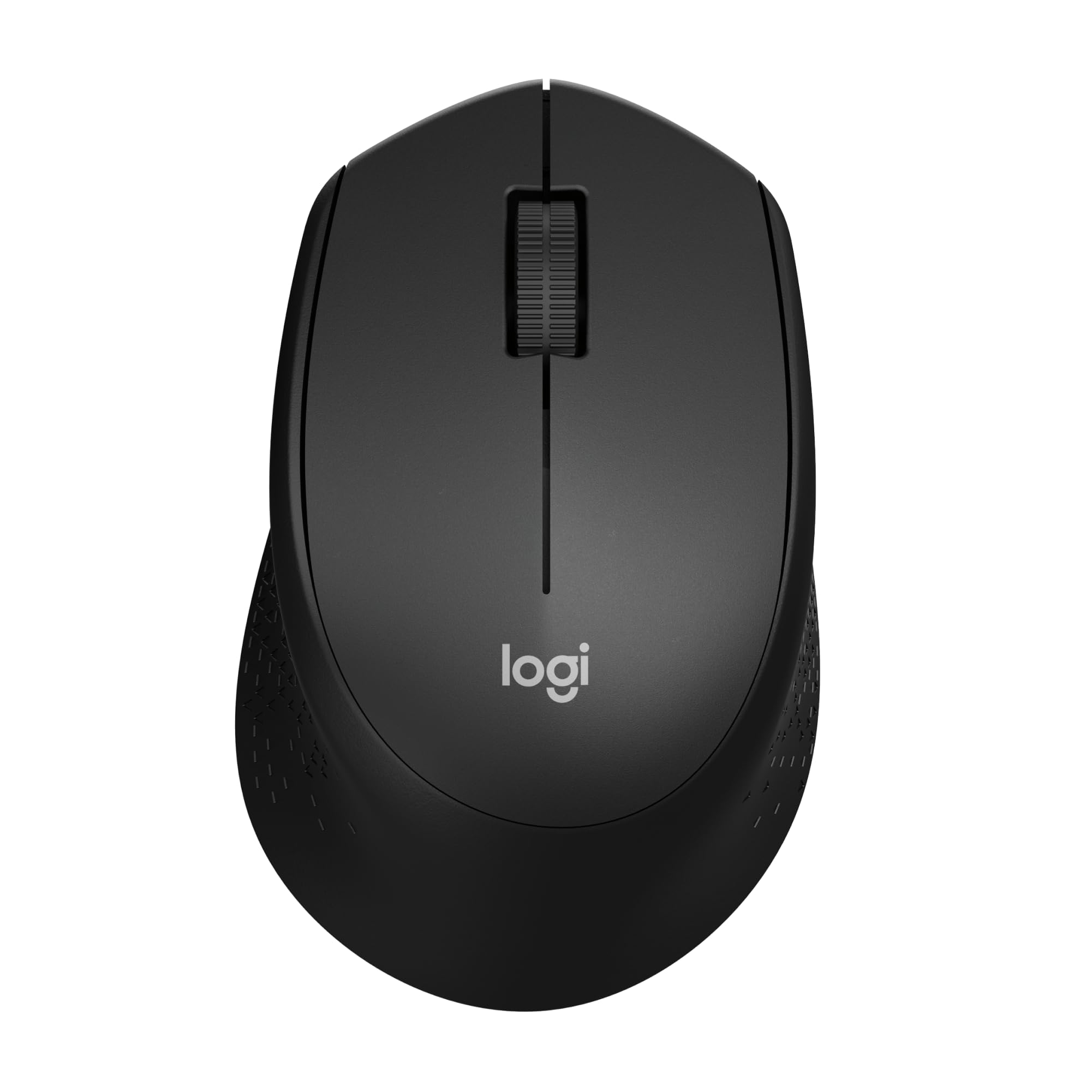 Logitech M330 Silent Wireless Mouse With Long Battery Life