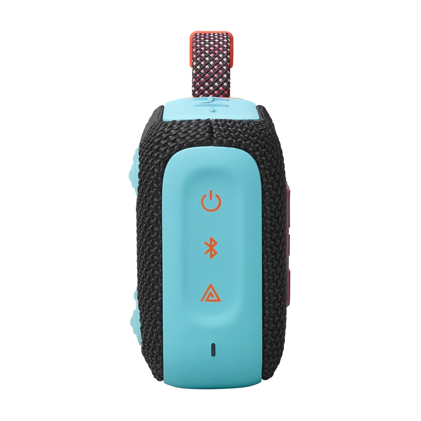 JBL Go 4 Bluetooth Speaker Waterproof With Battery Life