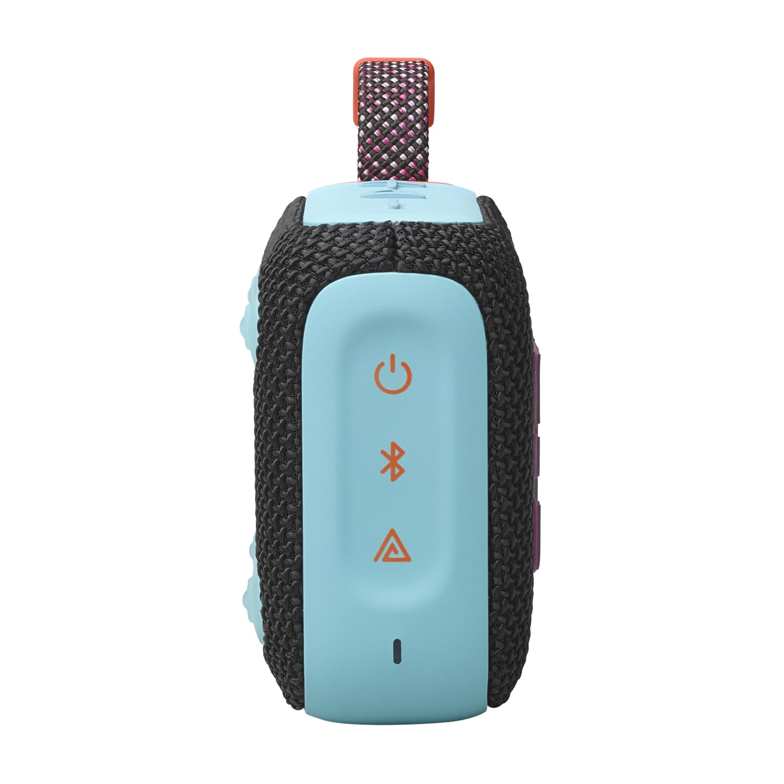 JBL Go 4 Bluetooth Speaker Waterproof With Battery Life