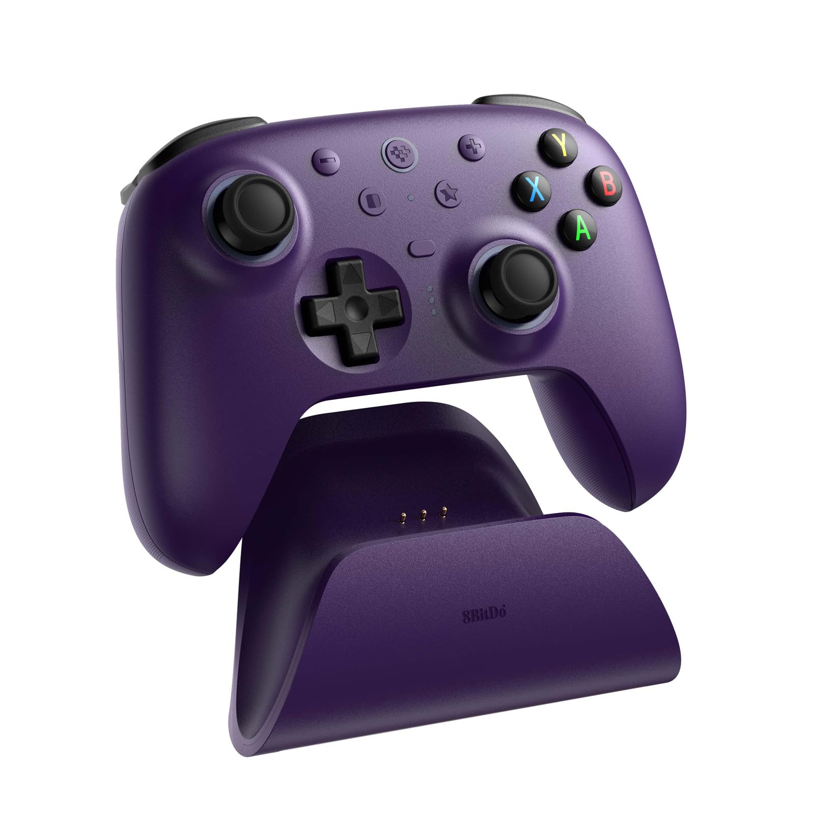 8BitDo Ultimate Wireless Controller with Enhanced Precision