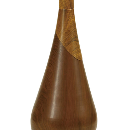 Modern 70 Inch Floor Lamp with Soft White Shade