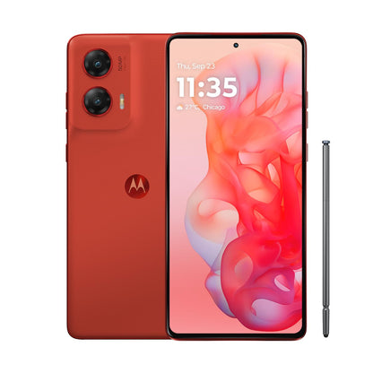 Motorola Moto G Stylus 5G Unlocked with 50MP Camera