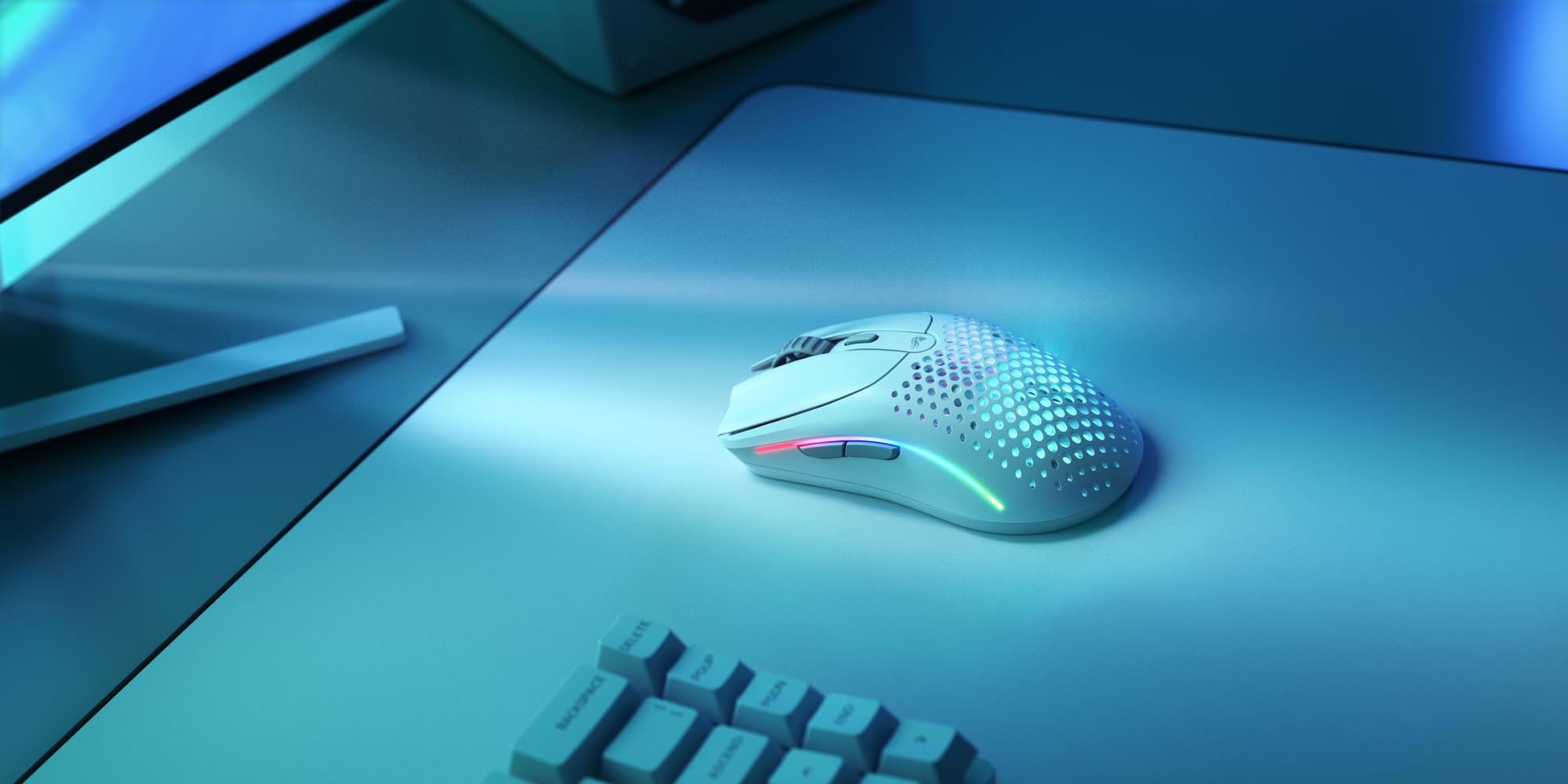 Glorious Model D Wireless Gaming Mouse Superlight Performance
