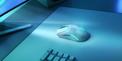 Glorious Model D Wireless Gaming Mouse Superlight Performance