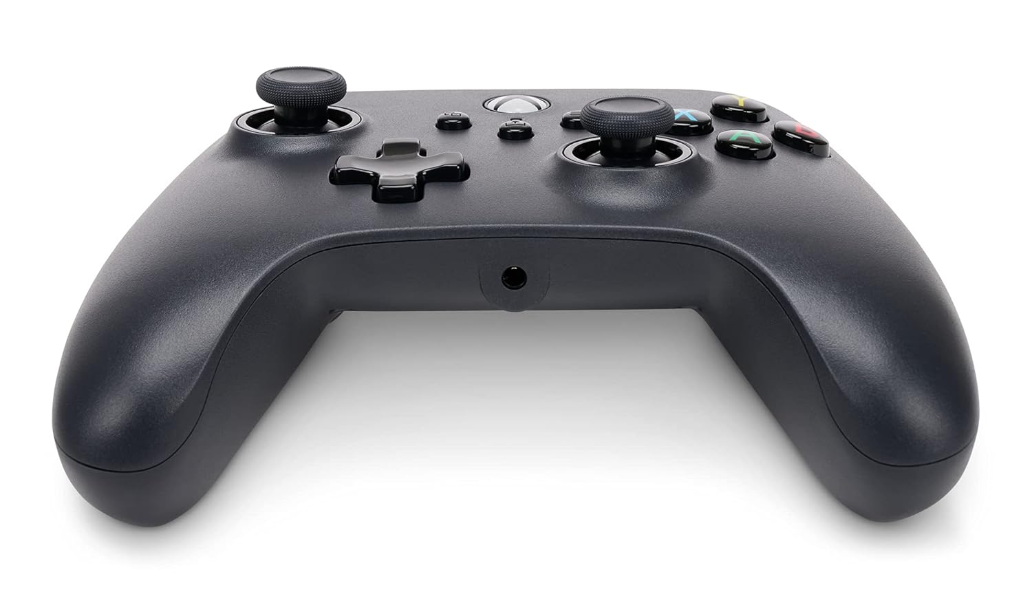 PowerA Wired Xbox Controller With Dual Rumble Motors