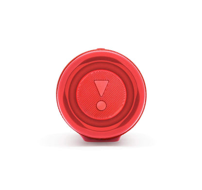 JBL Charge 4 Waterproof Bluetooth Speaker With Power Bank