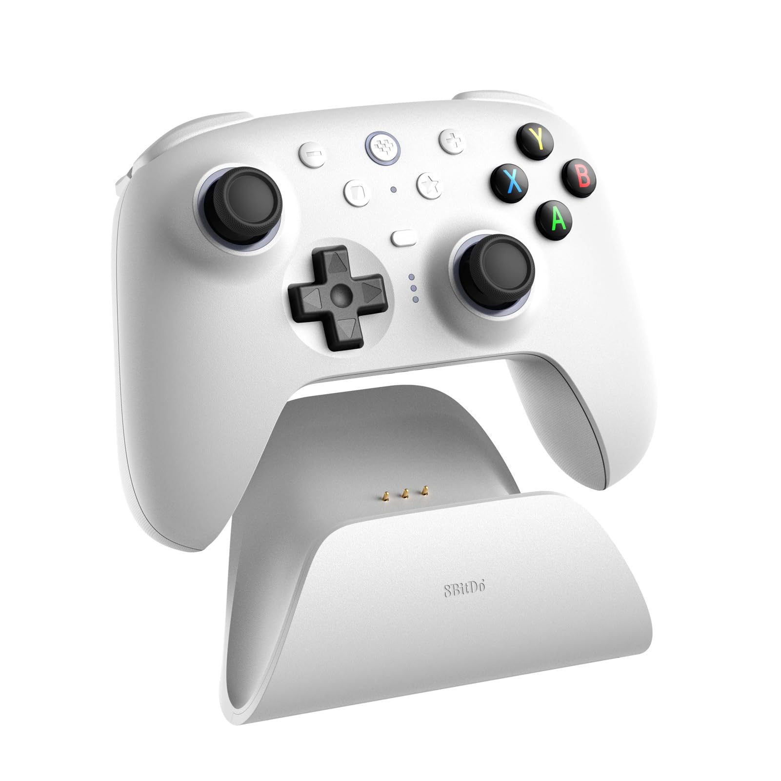 8BitDo Ultimate Wireless Controller with Enhanced Precision