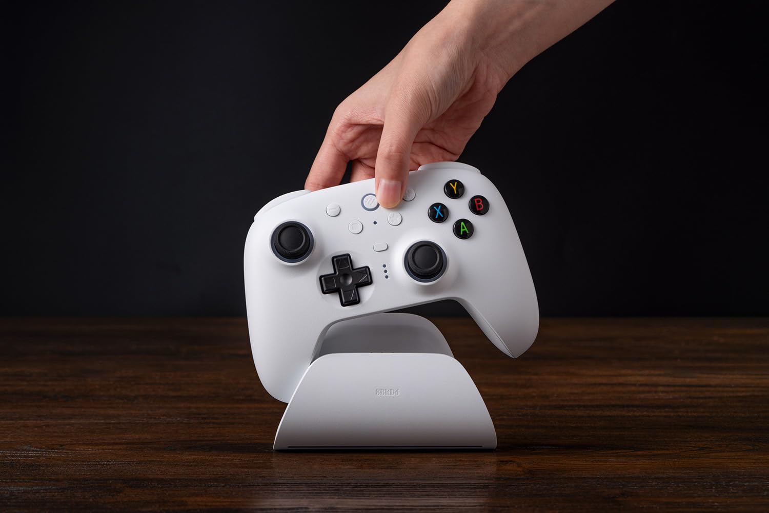 8BitDo Ultimate Wireless Controller with Enhanced Precision