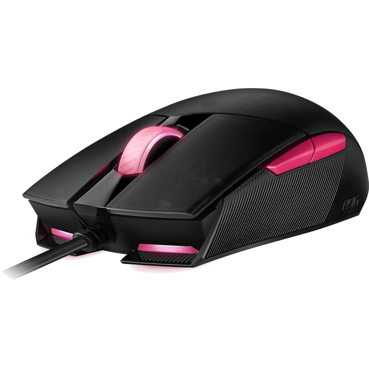 ASUS ROG Strix Impact III Wireless Gaming Mouse Lightweight Precision