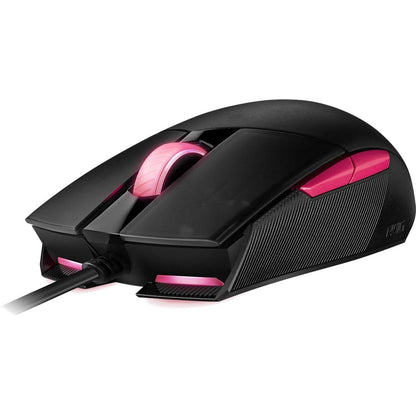 ASUS ROG Strix Impact III Wireless Gaming Mouse Lightweight Precision