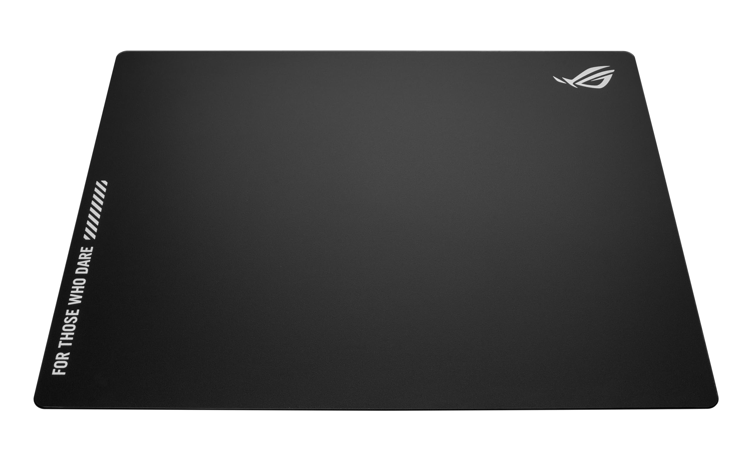 ASUS ROG Moonstone Ace Gaming Mousepad Ultra Smooth Surface