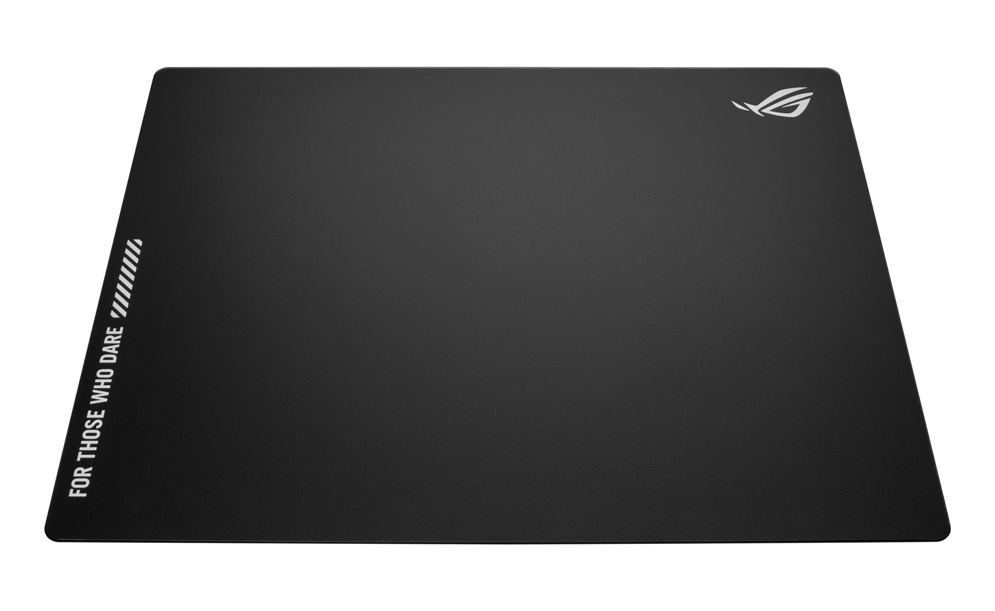 ASUS ROG Moonstone Ace Gaming Mousepad Ultra Smooth Surface