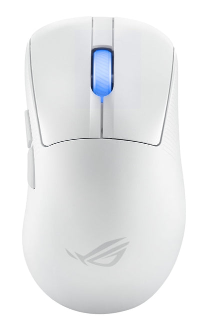 Asus ROG Keris Wireless Gaming Mouse with 36000 DPI Precision