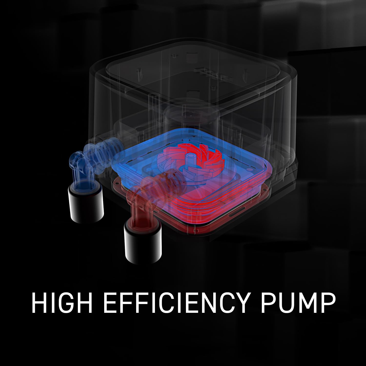 MSI MAG Coreliquid A13 360 AIO Liquid Cooler