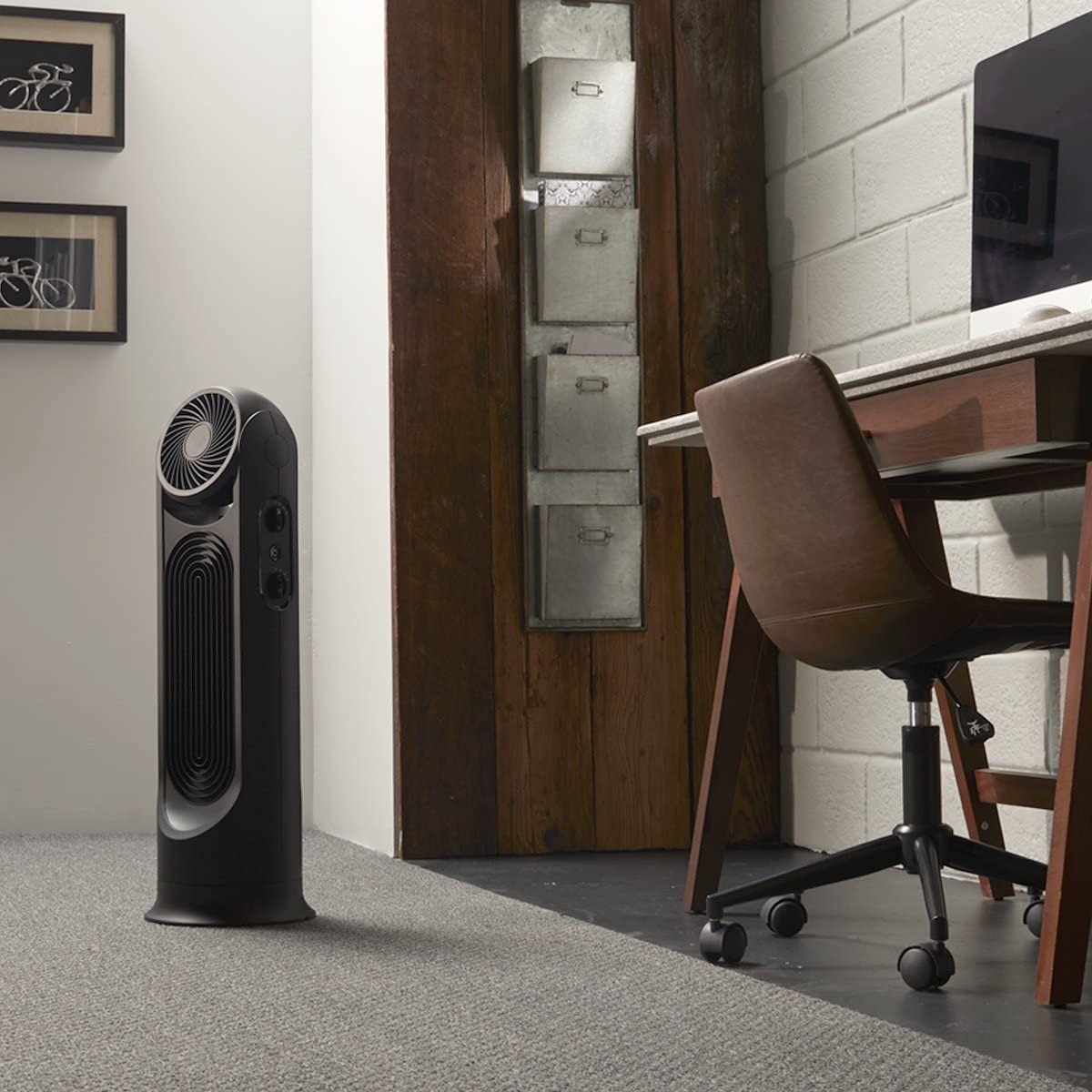 Honeywell TurboForce Tower Fan with Quiet Operation