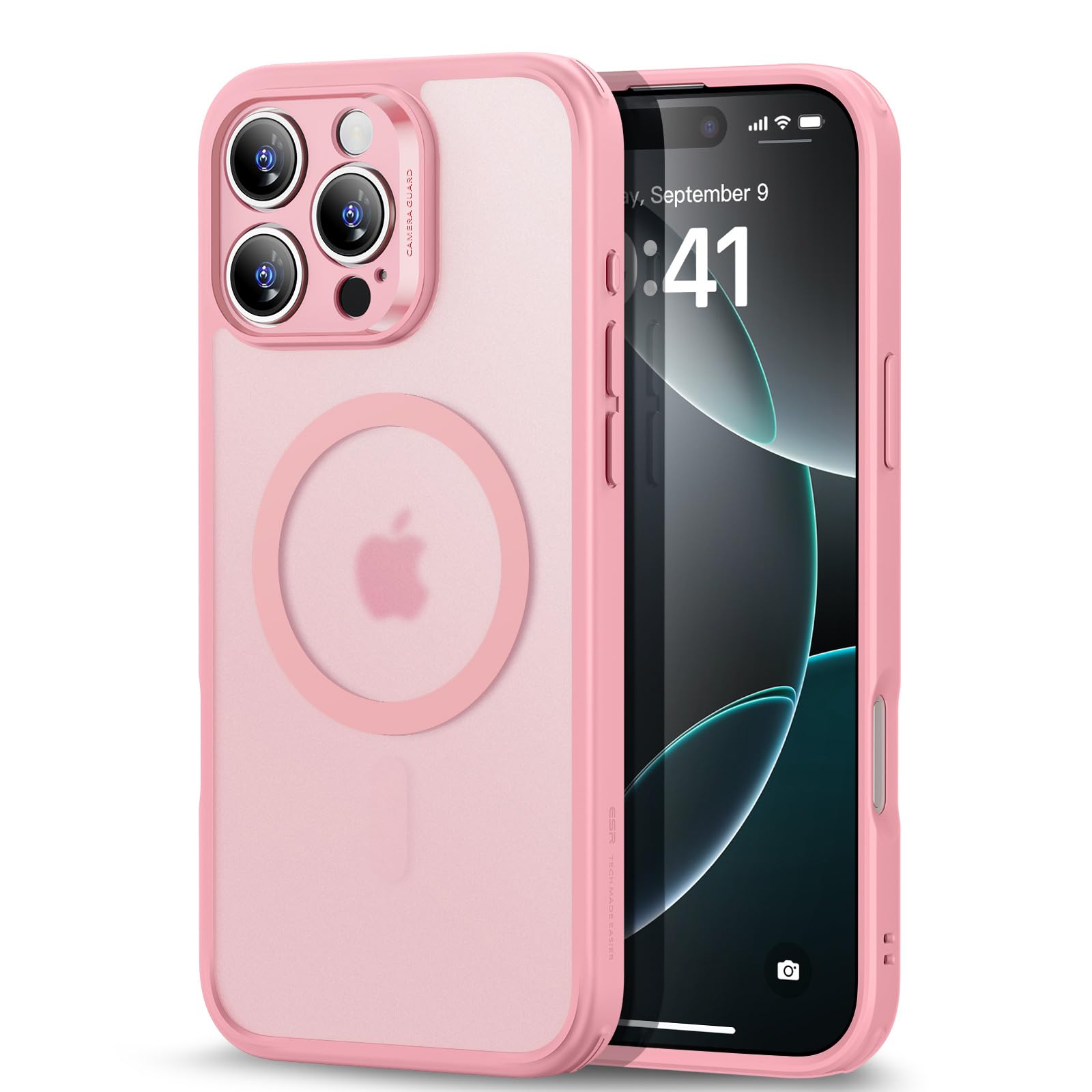 ESR iPhone 16 Case with MagSafe Shockproof Protection