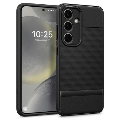 Caseology Parallax Case for Samsung Galaxy S24 with Military Grade Protection