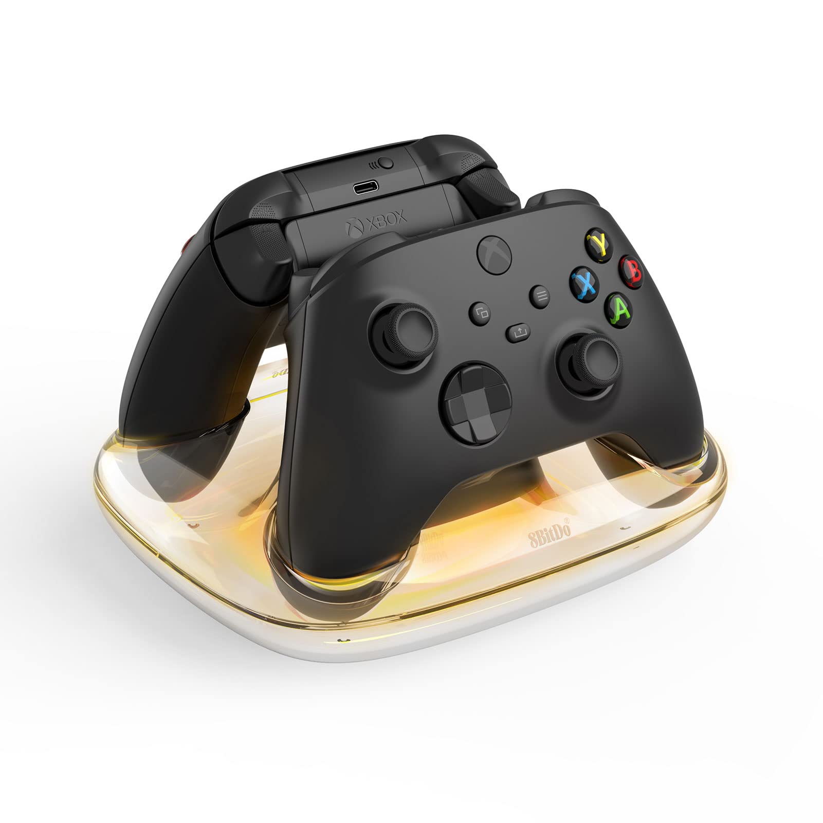 8Bitdo Dual Charging Dock for Xbox Controllers