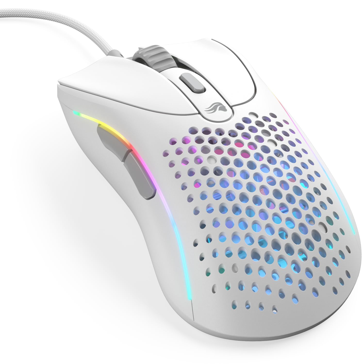 Glorious Model O Superlight Gaming Mouse for Precision